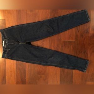 Levi Strauss jeans